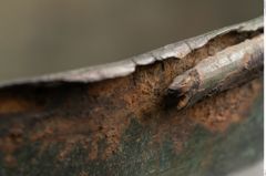 Foto von Bronzesitula (NHMW-PRAE-001389)
